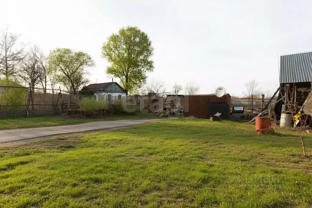 Дом в Хабаровский край, Хабаровск Имени Горького мкр, ул. Народная, 65 ... - Фото 2