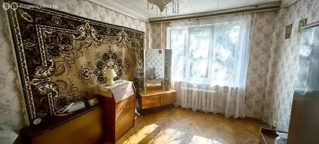 1к в 3-комнатной квартире (23.5 м) - Фото 0