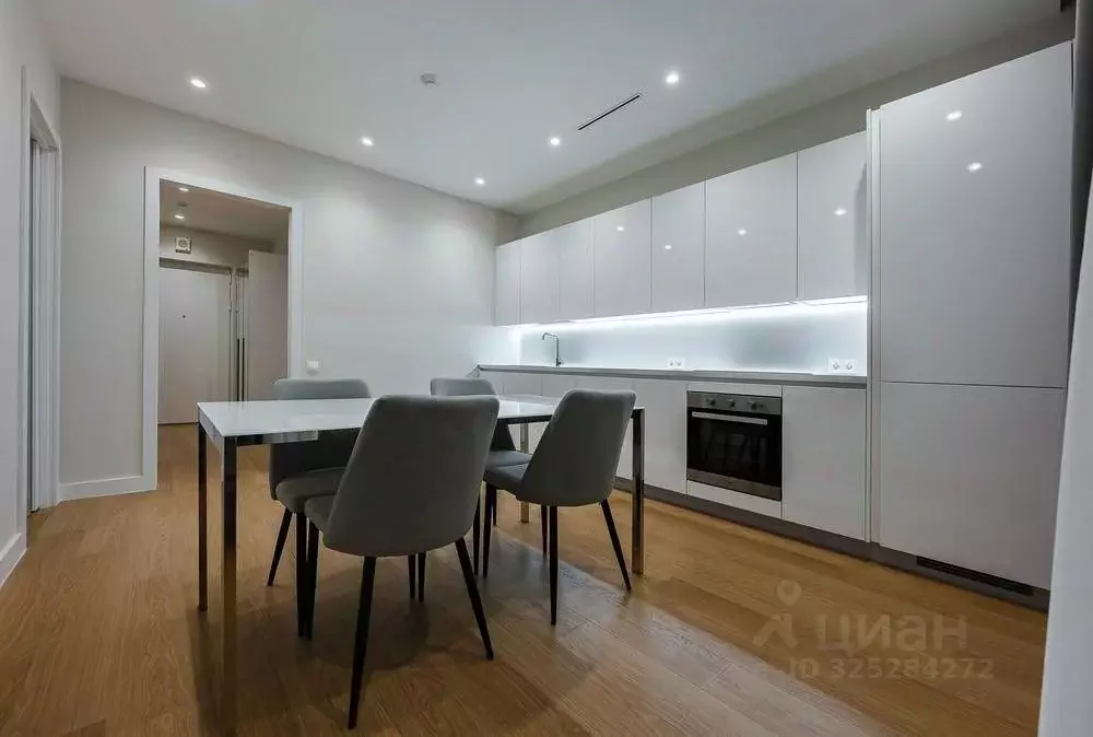 2-к кв. Москва ул. Василисы Кожиной, 13 (68.0 м) - Фото 1