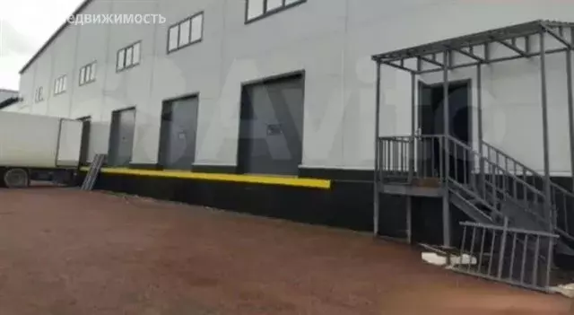 Склад (2880 м) - Фото 2