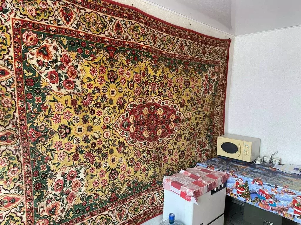 Квартира-студия: Белая Калитва, Строительная улица, 5 (18.6 м) - Фото 2