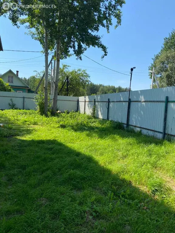 Участок в Дубровка, улица Щурова (618 м) - Фото 1