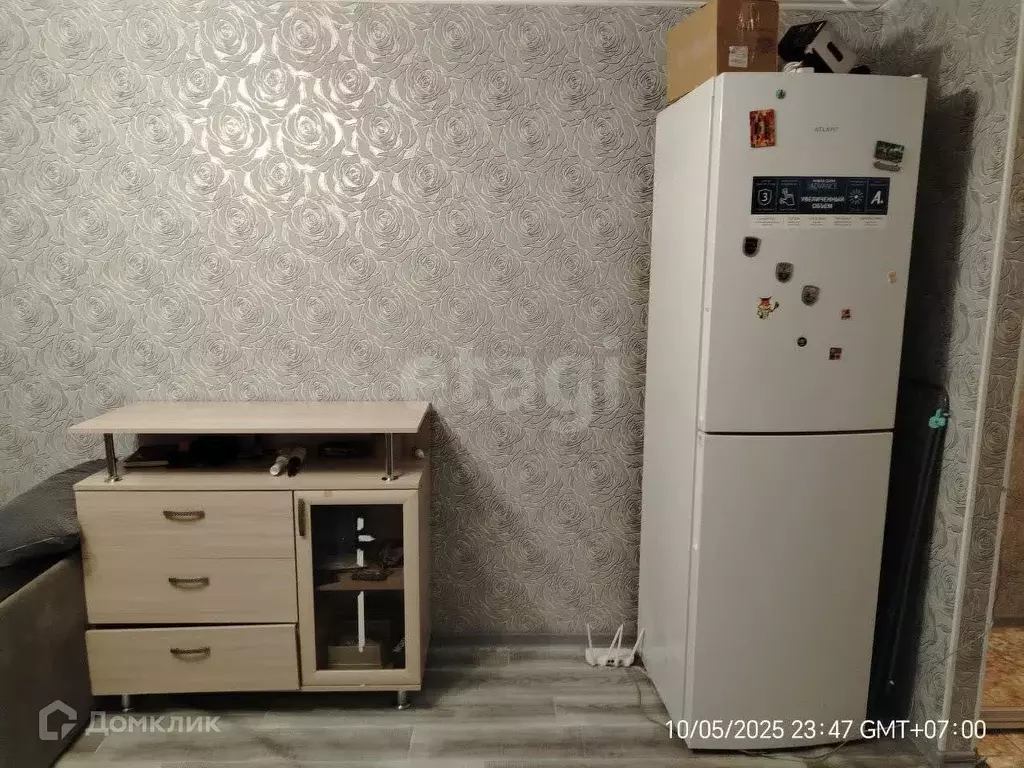 Продаётся квартира-студия, 23 м - Фото 0