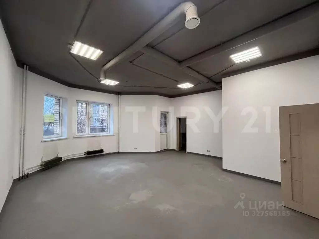 Помещение свободного назначения в Москва ул. Удальцова, 79 (156 м) - Фото 2
