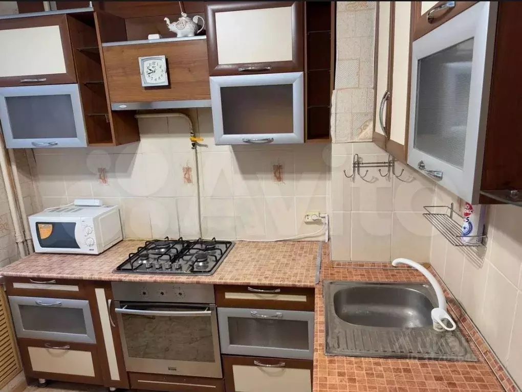 2-к. квартира, 50 м, 2/5 эт. - Фото 0