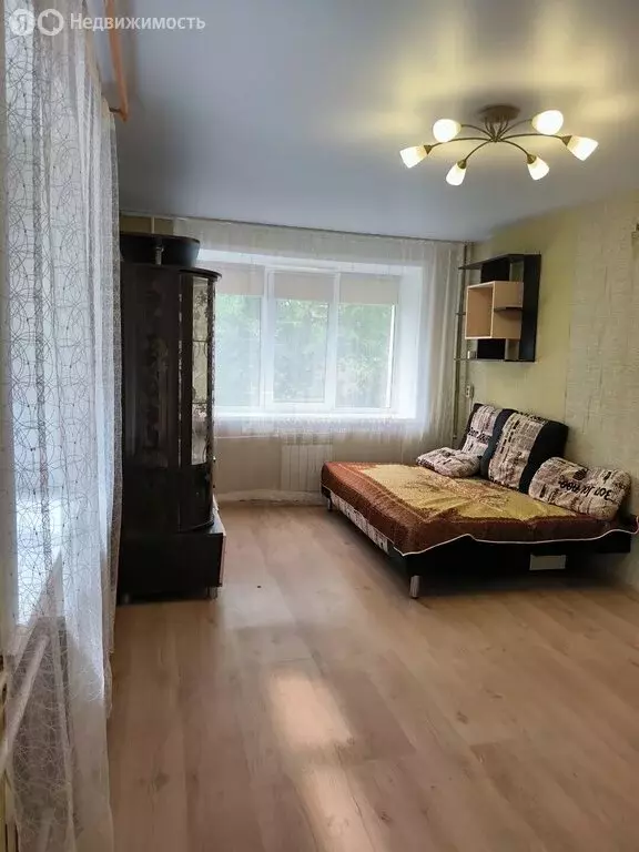 1-комнатная квартира: Ковров, Подлесная улица, 12 (30 м) - Фото 2