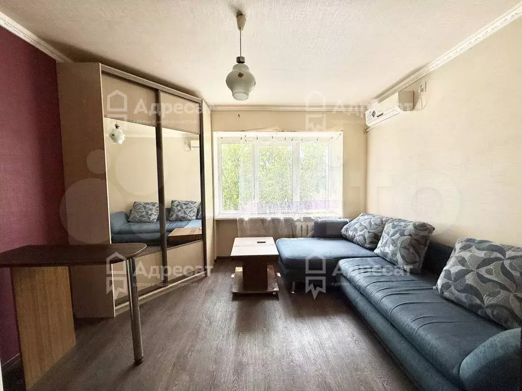 1-к. квартира, 19,4 м, 4/5 эт. - Фото 0