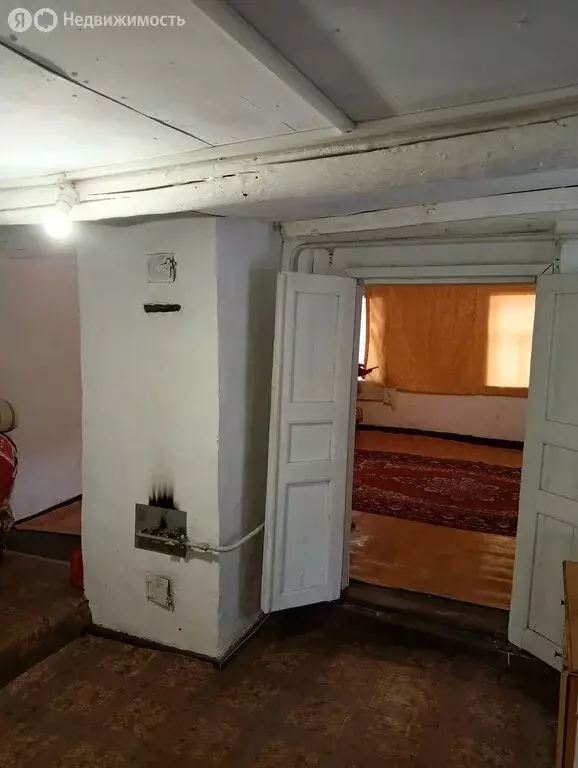 Дом в Саратов, улица имени В.И. Чапаева, 155 (30 м) - Фото 0