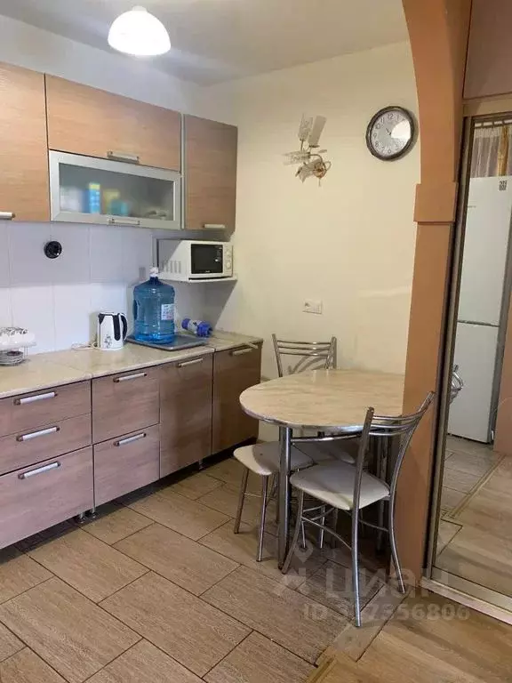 2-к кв. Краснодарский край, Геленджик ул. Кирова, 118А (57.0 м) - Фото 1