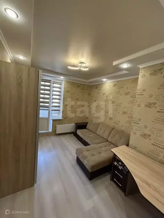 Продаётся 2-к квартира, 56 м - Фото 0