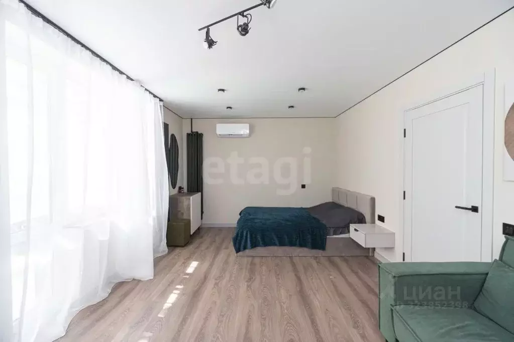 1-к кв. Севастополь ул. Тараса Шевченко, 31 (36.0 м) - Фото 1