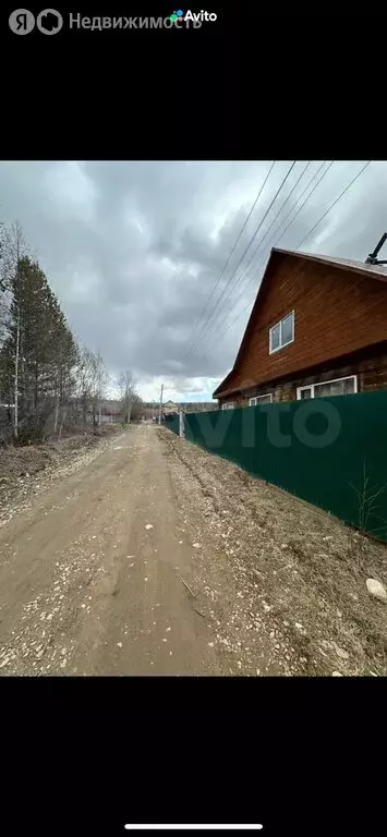 Дом в Иркутский муниципальный округ, СНТ Спецстроевец (69.2 м) - Фото 1