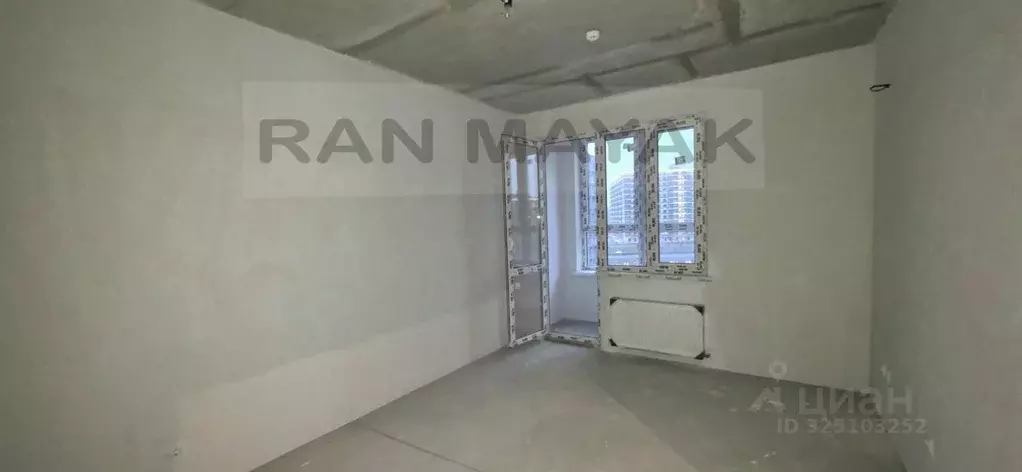 1-к кв. Адыгея, Майкоп ул. К.А. Васильева, 2к3 (36.1 м) - Фото 2