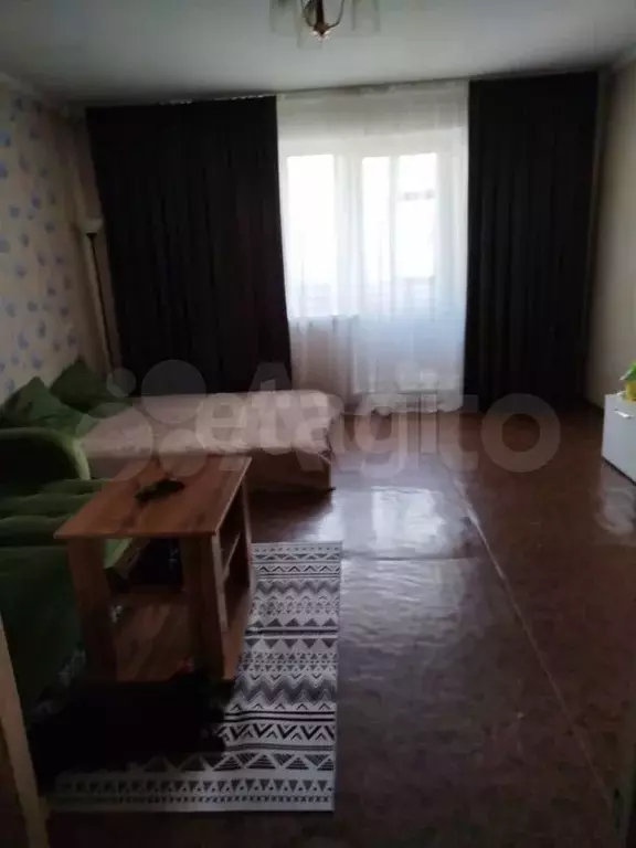 1-к. квартира, 36,2 м, 2/9 эт. - Фото 0