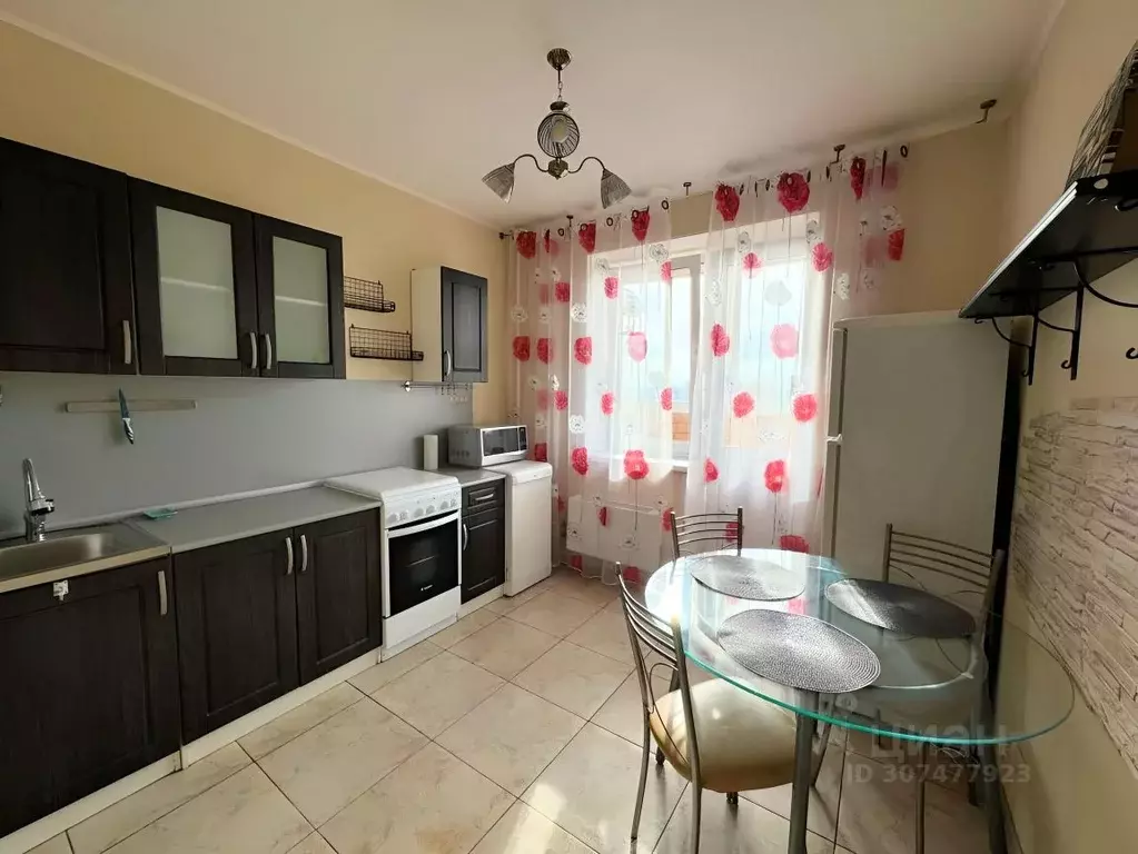 1-к кв. Московская область, Люберцы ул. 8 Марта, 30Б (35.1 м) - Фото 1