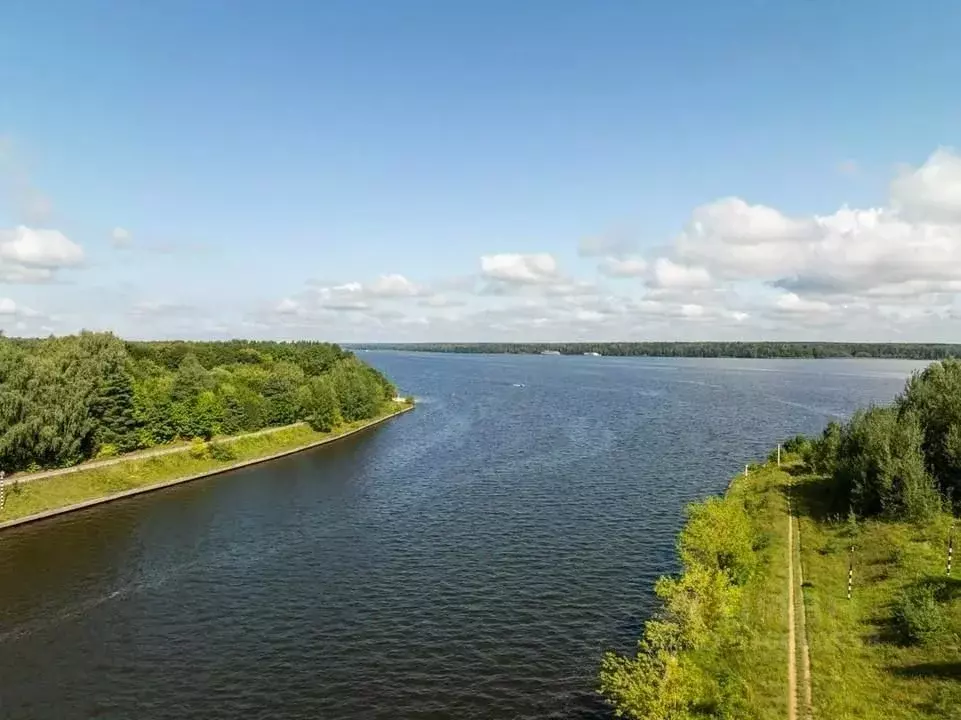 Участок в Московская область, Мытищи городской округ, д. Витенево  ... - Фото 2