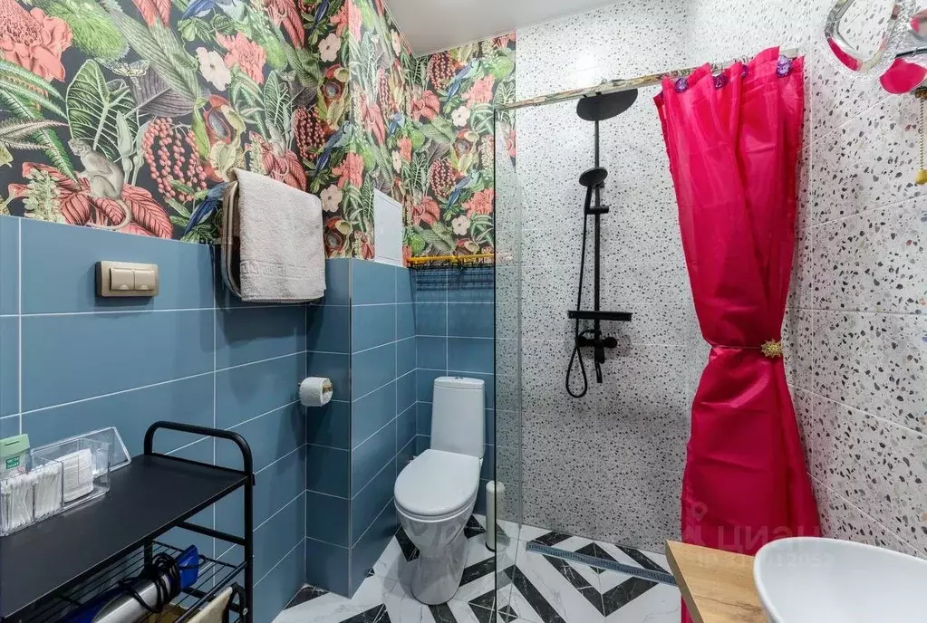 Студия Ленинградская область, Гатчинский район, д. Малое Верево ул. ... - Фото 1