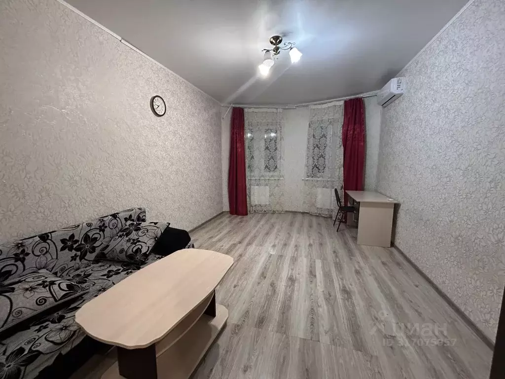 2-к кв. Краснодарский край, Краснодар ул. Имени Симиренко, 71к2 (70.0 ... - Фото 0