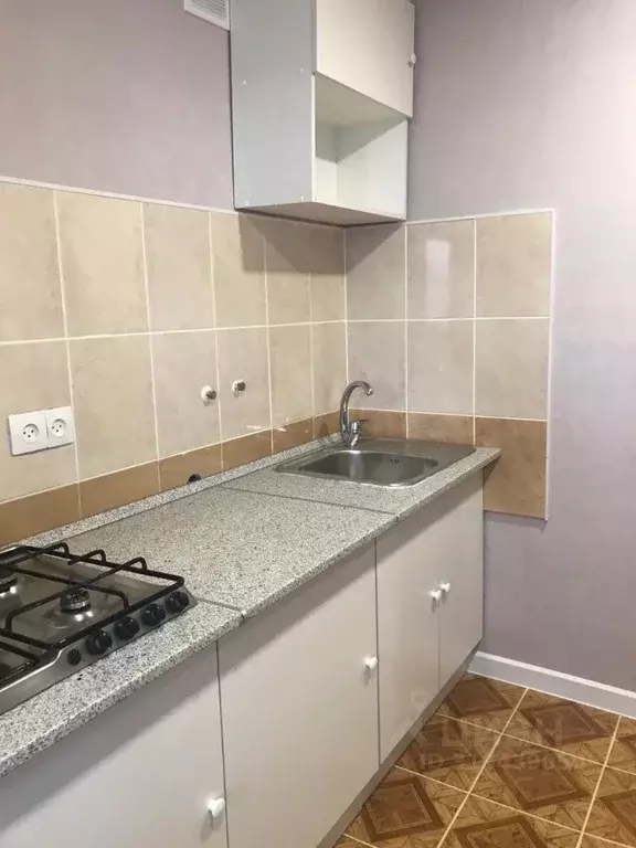 2-к кв. Татарстан, Казань Краснококшайская ул., 75а (58.0 м) - Фото 1