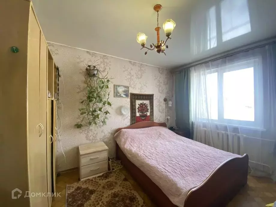 Продаётся 3-к квартира, 58.3 м - Фото 1