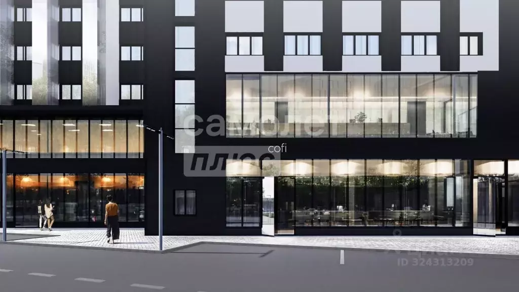 Офис в Москва Алтуфьевское ш., 35к1 (65 м) - Фото 1