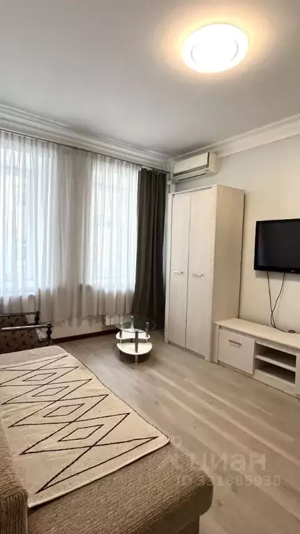 2-к кв. Москва ул. Гиляровского, 3С1 (67.0 м) - Фото 1