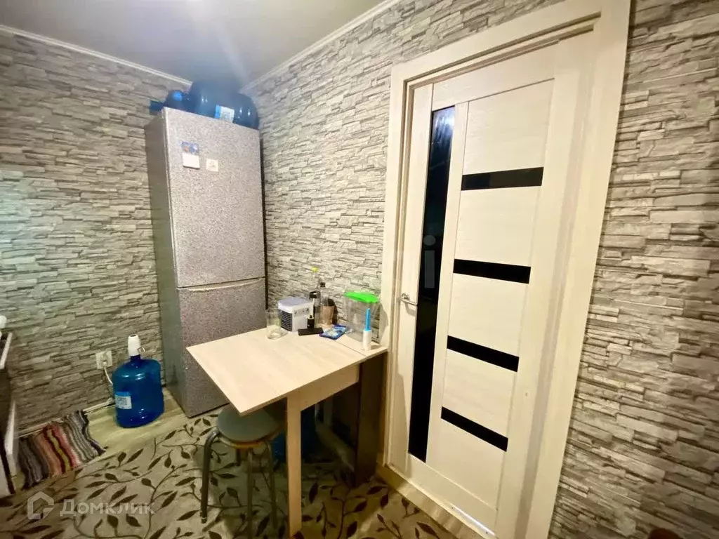 Продаётся 1-к квартира, 34.7 м - Фото 1