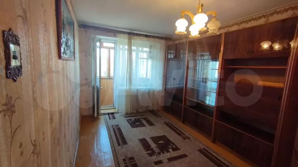2-к. квартира, 43 м, 4/5 эт. - Фото 1