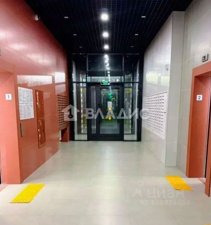 Студия Московская область, Котельники Белая Дача мкр, 29 (19.9 м) - Фото 1