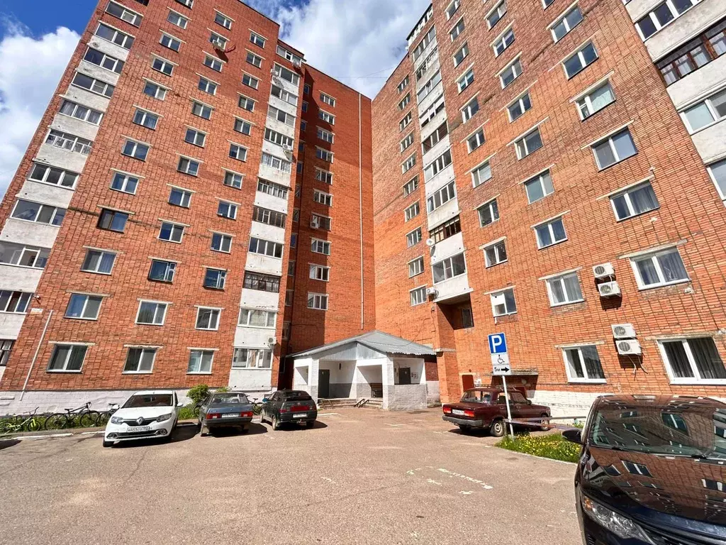 Продаётся 4-к квартира, 83.9 м - Фото 0