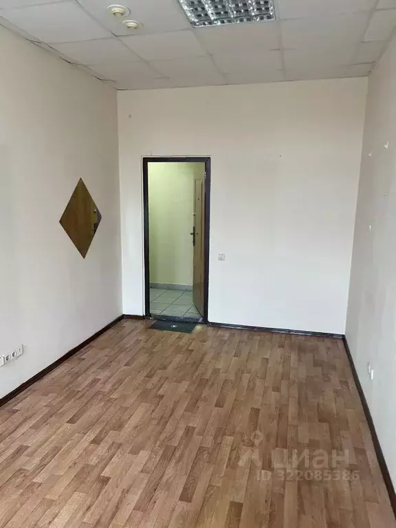 Офис в Омская область, Омск ул. Маршала Жукова, 25 (15 м) - Фото 1