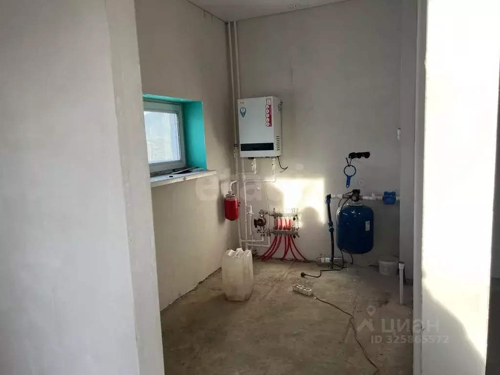 Дом в Башкортостан, Уфимский район, Русско-Юрмашский сельсовет, д. ... - Фото 2