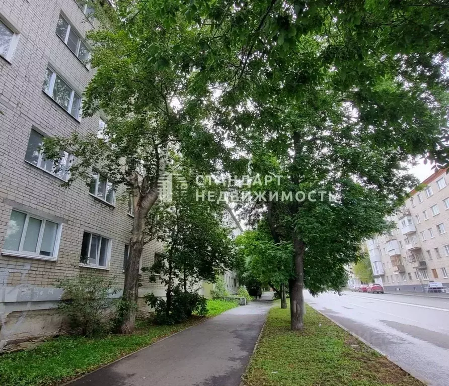 2-к кв. Свердловская область, Екатеринбург ул. Степана Разина, 51 ... - Фото 1