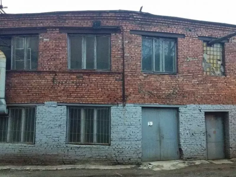 Склад (172.3 м) - Фото 0