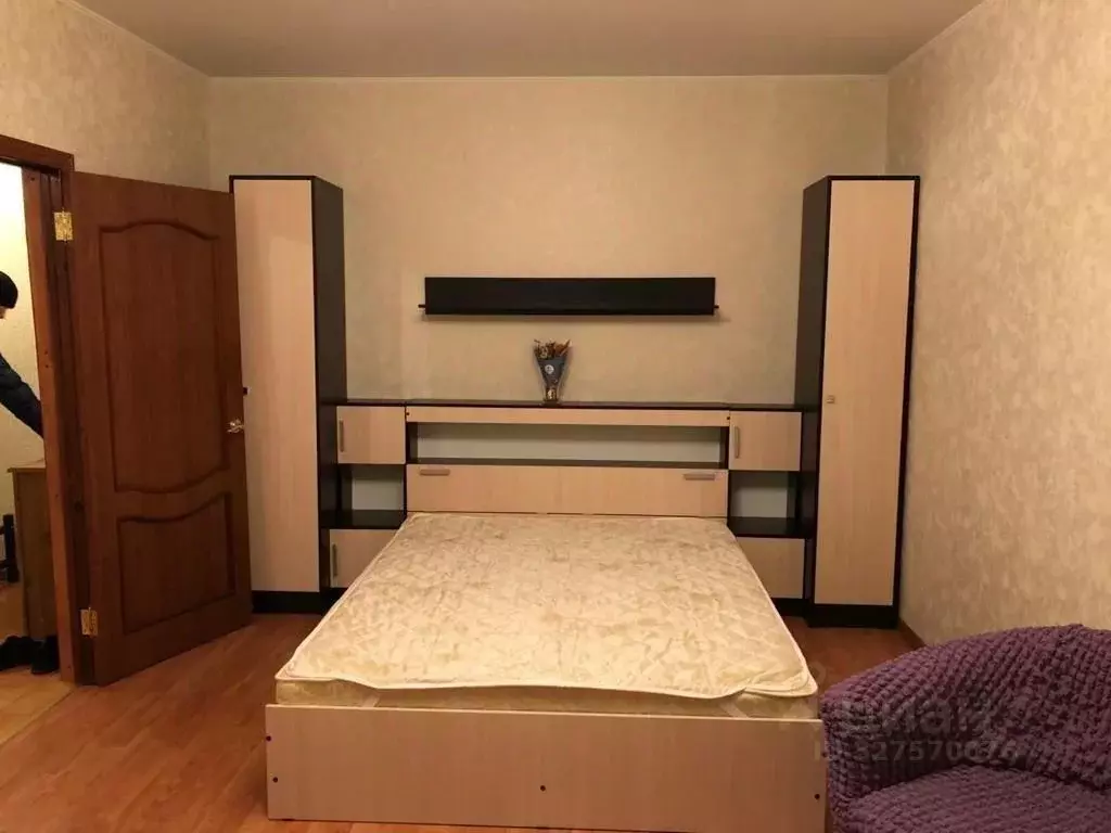 1-к кв. Москва Хвалынский бул., 5/12 (45.0 м) - Фото 2