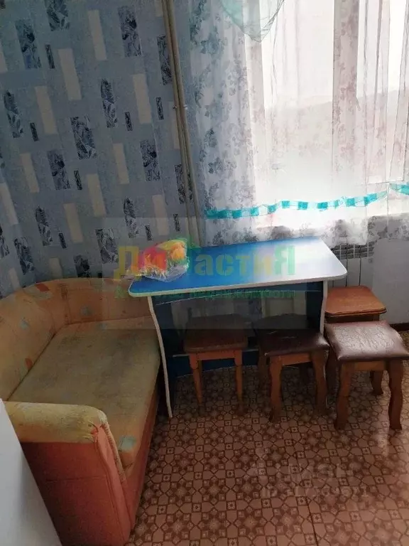 1-к кв. Белгородская область, Белгород ул. Губкина, 45 (30.0 м) - Фото 1
