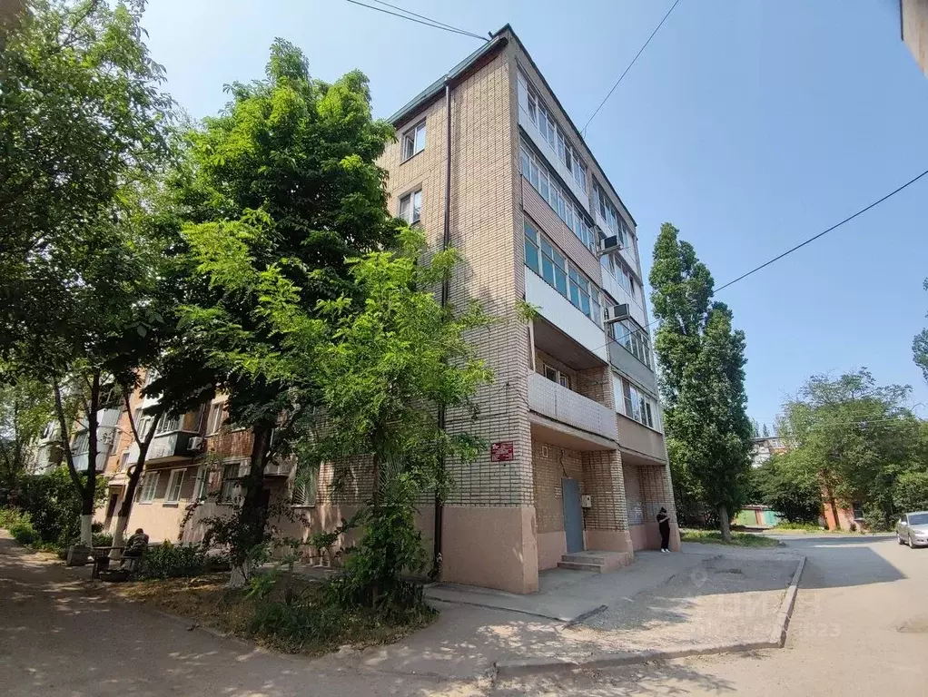 3-к кв. Ростовская область, Таганрог ул. Ломоносова, 94В (59.0 м) - Фото 0