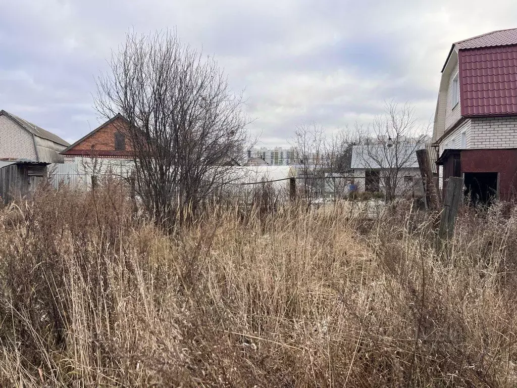 Участок в Татарстан, Казань ул. 2-я Ново-Осиновская, 2 (9.0 сот.) - Фото 0