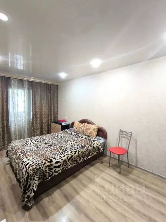 1-к кв. Северная Осетия, Владикавказ Московская ул., 31 (40.0 м) - Фото 2