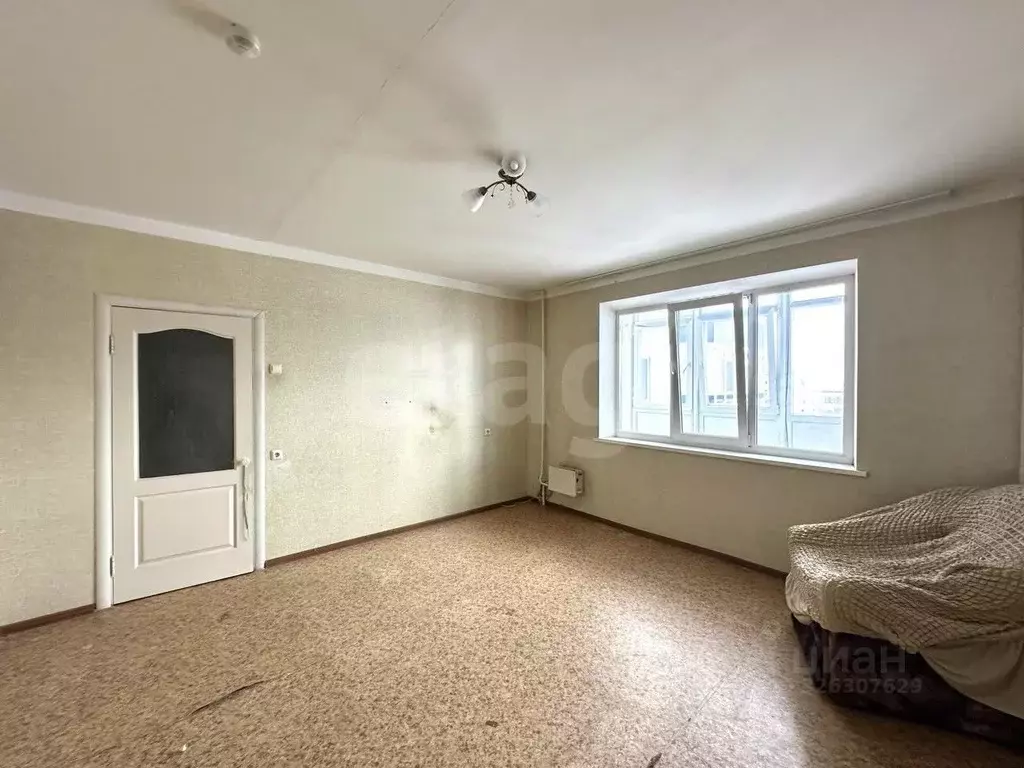 2-к кв. Пермский край, Пермь ул. Макаренко, 12А (59.6 м) - Фото 2