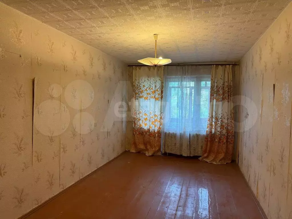 1-к. квартира, 31,1 м, 2/5 эт. - Фото 0