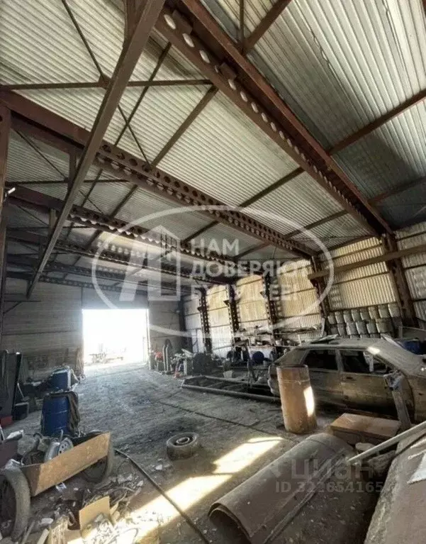 Помещение свободного назначения в Пермский край, Чернушинский ... - Фото 2