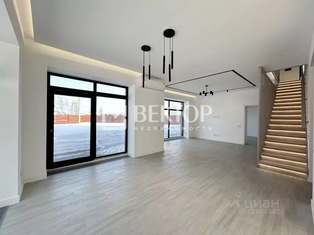 Дом в Костромская область, Кострома Пантусовская ул., 71 (308 м) - Фото 1