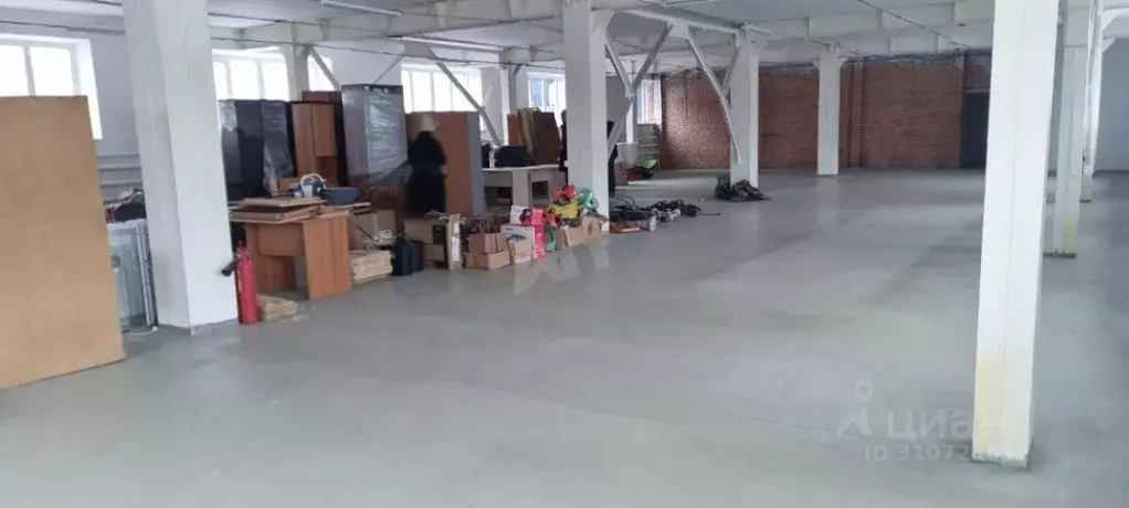 Производственное помещение в Московская область, Ногинск Богородский ... - Фото 0