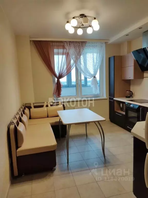 2-к кв. Санкт-Петербург Гжатская ул., 22к3 (65.0 м) - Фото 0