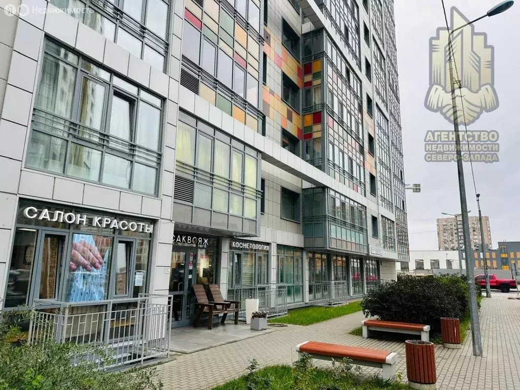 Помещение свободного назначения (190.3 м) - Фото 0