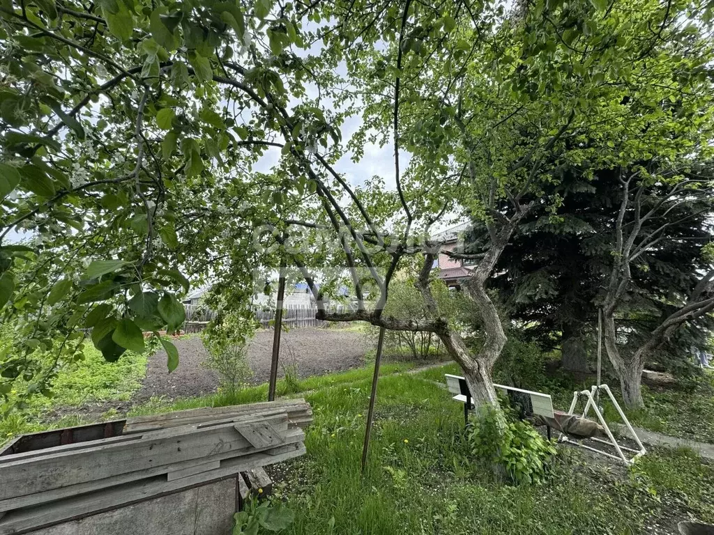 Участок в Тюменская область, Тюмень Комарово мкр,  (8.1 сот.) - Фото 2