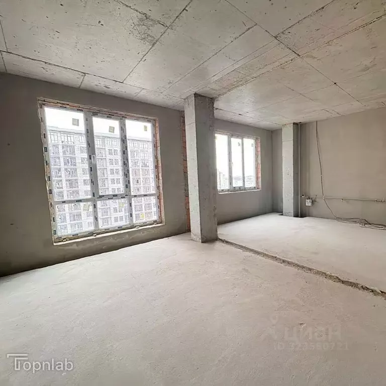 2-к кв. Дагестан, Махачкала ул. Маковая, 8 (81.0 м) - Фото 2