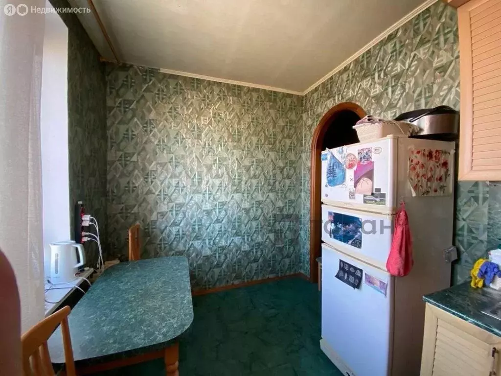 2-комнатная квартира: Челябинск, проспект Ленина, 33 (56 м) - Фото 1