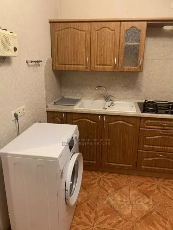 2-к кв. Москва Ленинградский просп., 45К2 (42.2 м) - Фото 2